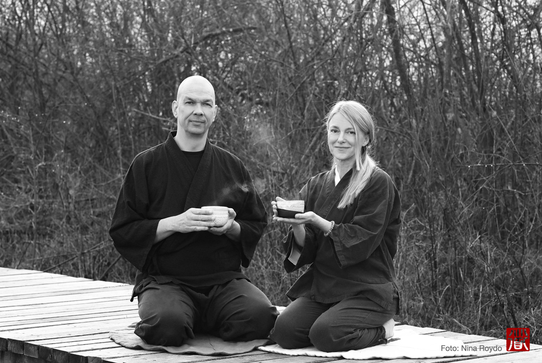 Inštitut 108: Aleksander & Katarina